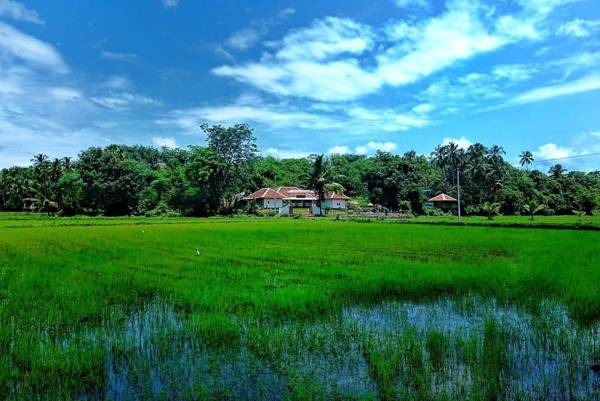 Kalappura Inn Resort