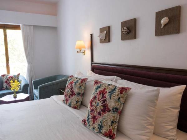 Prainha Resort By The Sea