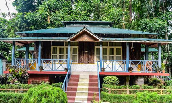 Aranya Jungle Resort