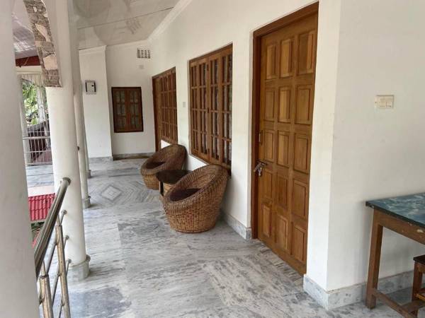 Thulung Homestay & Swimming Pool