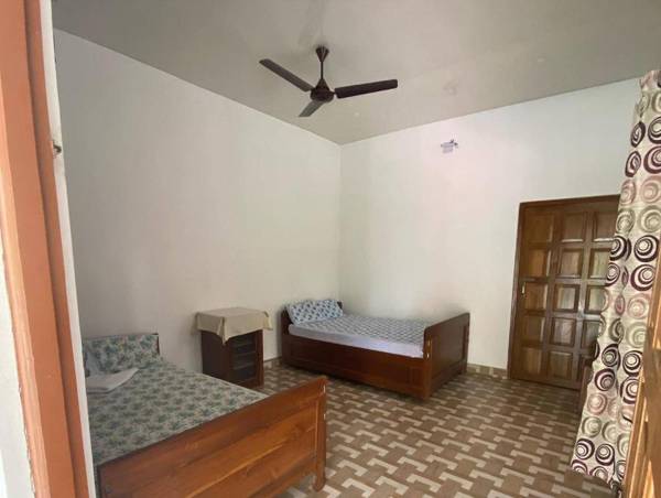 Thulung Homestay & Swimming Pool