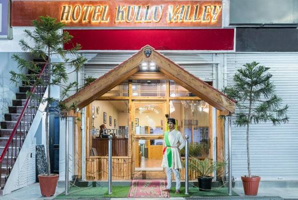 Hotel Kullu Valley