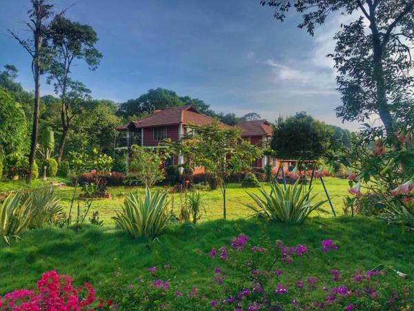 Streamedge Sakleshpur