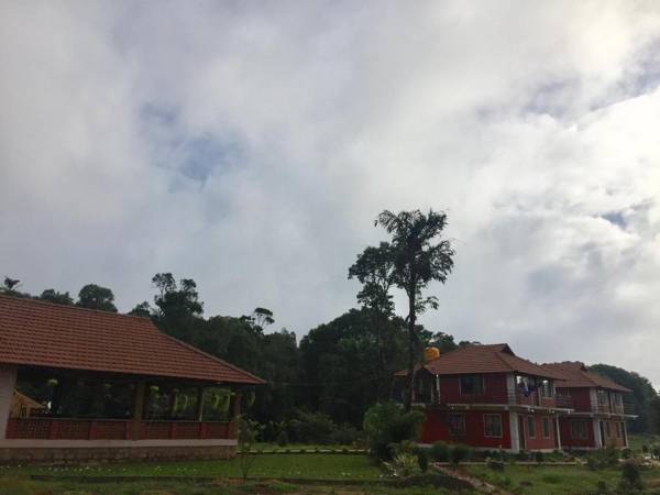 Streamedge Sakleshpur