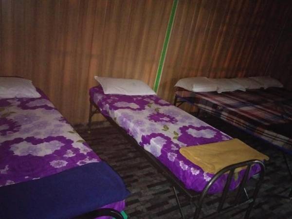 Farmers Son CampingGround