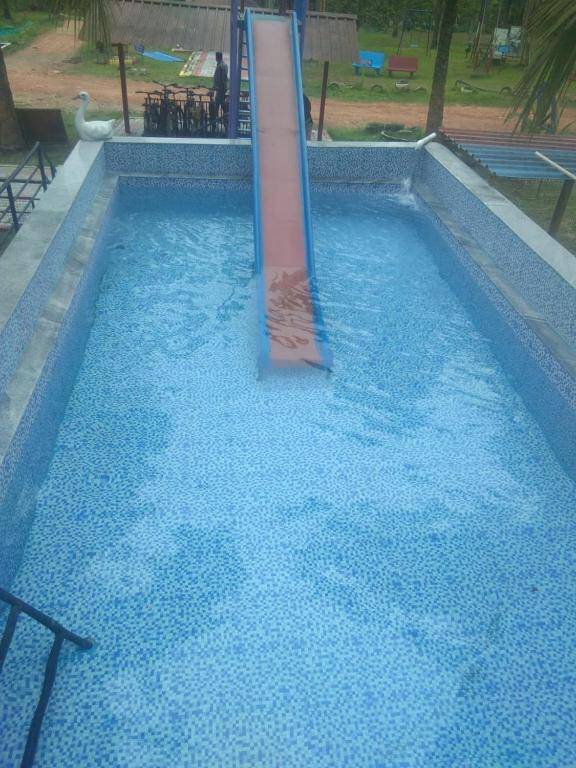 Farmers Son CampingGround