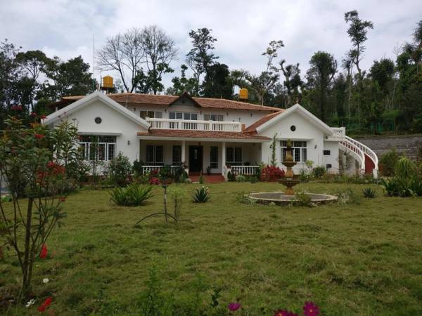 Robin Woods Homestay