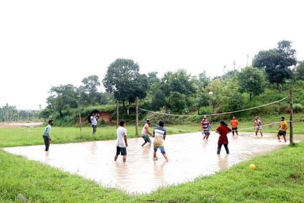 CoffeeINN Homestay with Water Activities