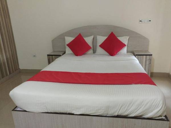 STAYMAKER Srinivasa Residency