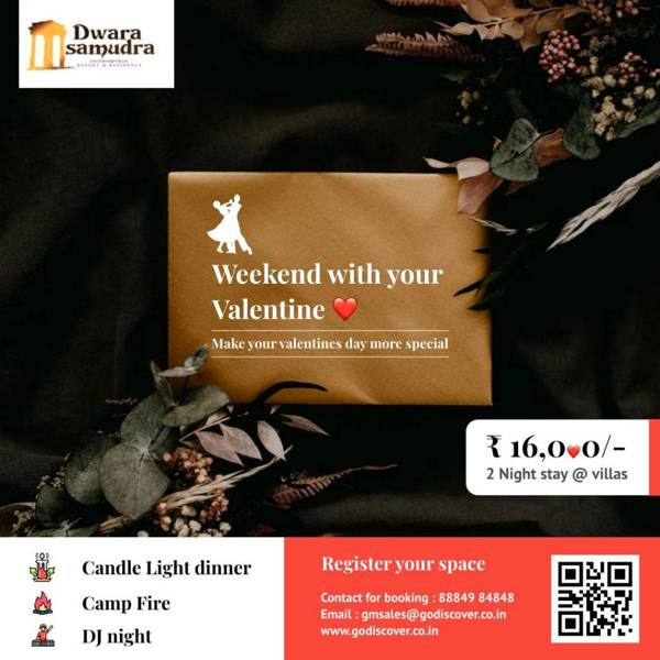 Dwarasamudra Resort Belur