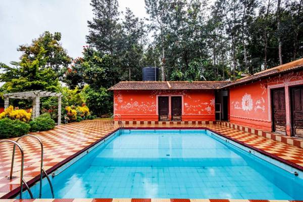 Dwarasamudra Resort Belur