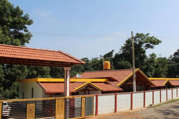 Tranquil Nest Sakleshpur By Lexstays