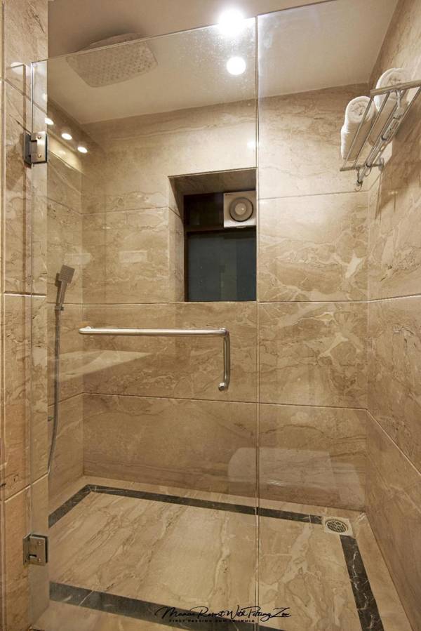 Manas Resort With Petting Zoo