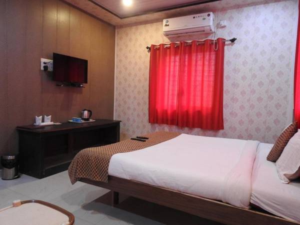 wanderlust Resort bhandardara