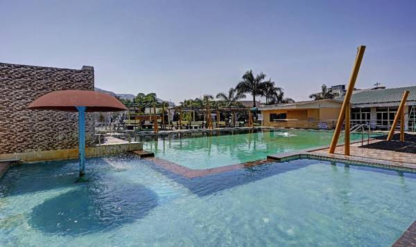 Treebo Trip Taloli Tents Resort