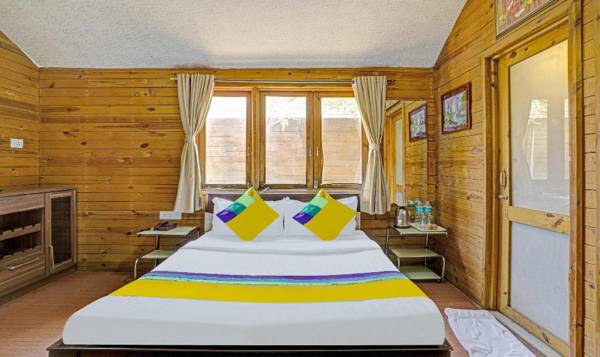 Treebo Trip Taloli Tents Resort