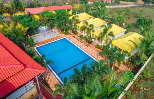 Natures Dreamland Holiday Homes igatpuri