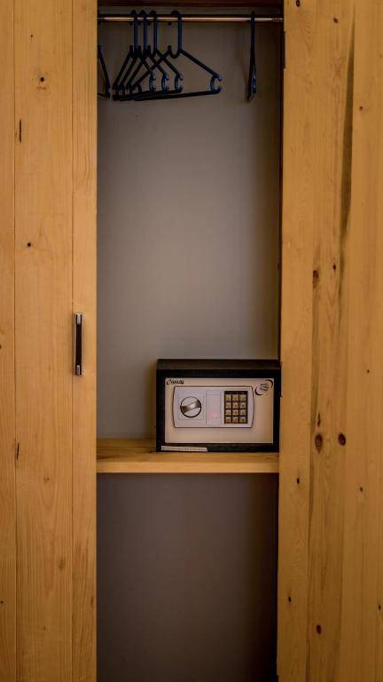 Natures Dreamland Holiday Homes igatpuri