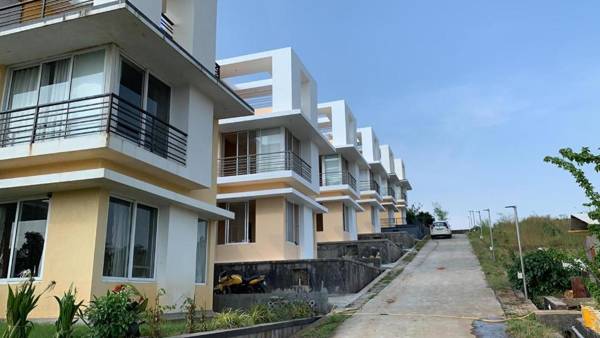 ROYAL MEADOWS - IGATPURI Bungalow C