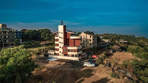 Natures Dreamland Suites Pooja Villa