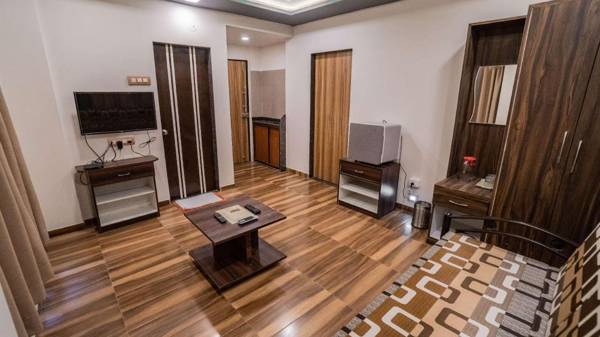 Natures Dreamland Suites Pooja Villa