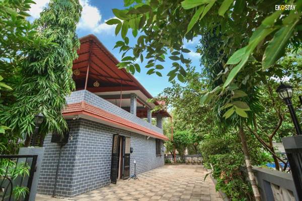 EKO STAY- Brickstone Villa