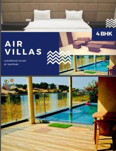 Hometown villa 4BHK