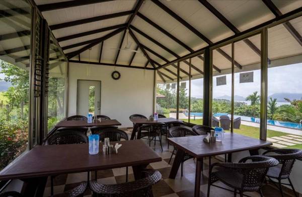 RedhomeX Lake view-villa 5BHK PRIME All Meals Included