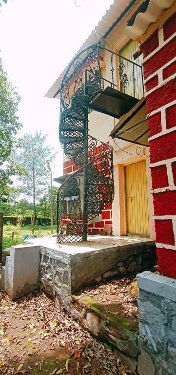 Weekend Villa at Nature's Lap (Malshej Ghat)
