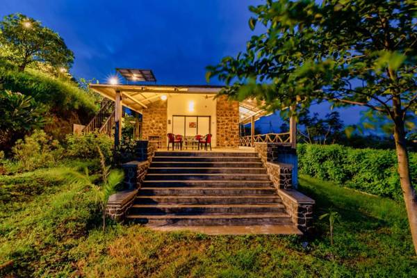 SaffronStays Le Soil