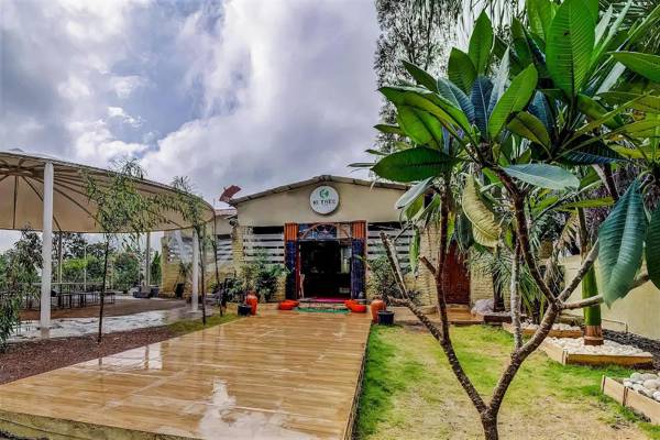 KK Tree Retreat Igatpuri