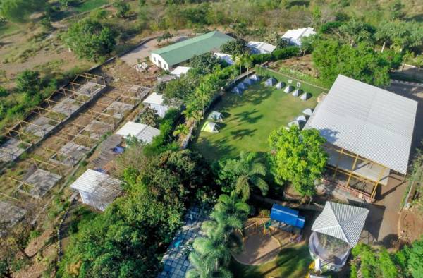 Astoria Lagoon Resort