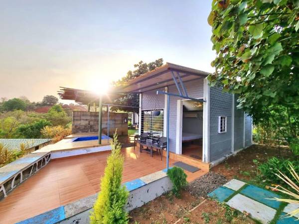 Astoria Lagoon Resort