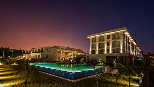 Hyatt Place Hampi