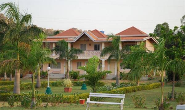 Kishkinda Heritage Resort