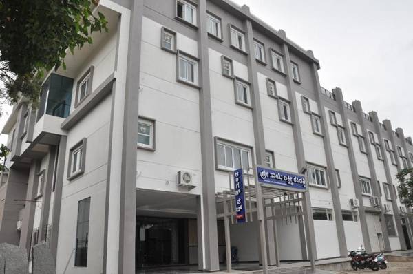 The SSLR Hotel