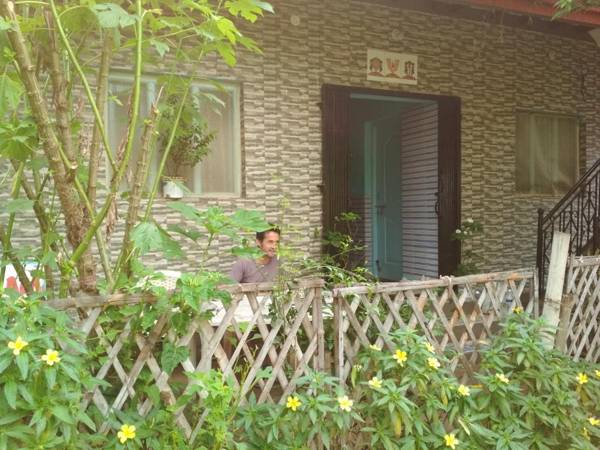 Mayuram Homestay