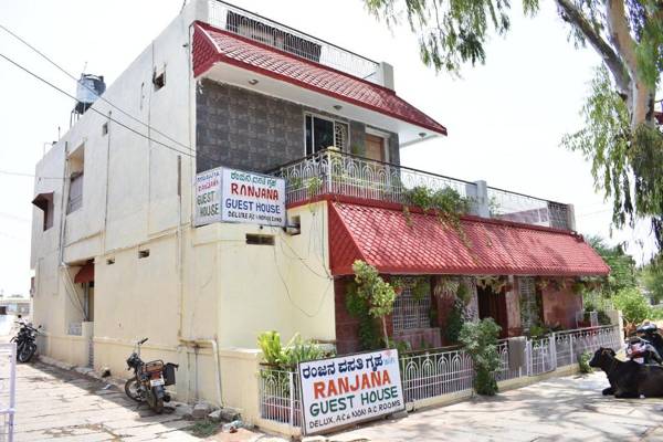 Ranjana Guesthouse