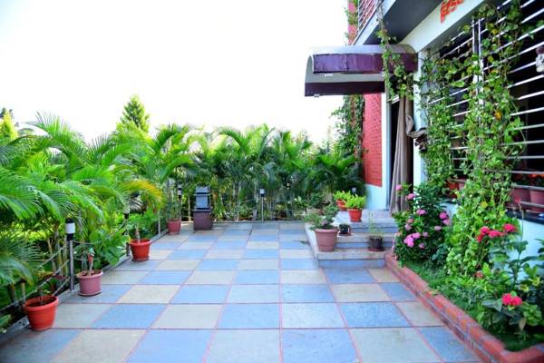 Mango Tree Homestay