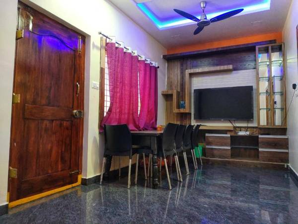 Vijayanagara Home Stay