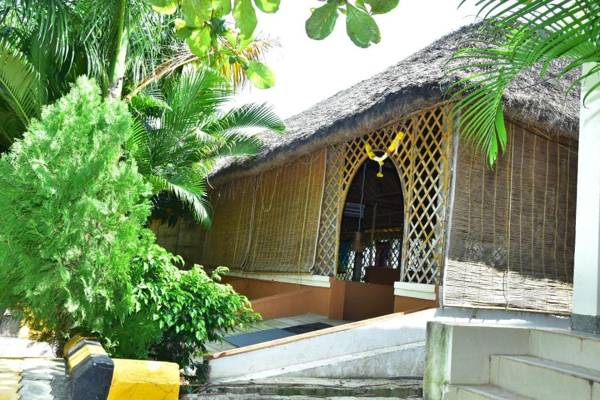 Megha Resort  Hampi