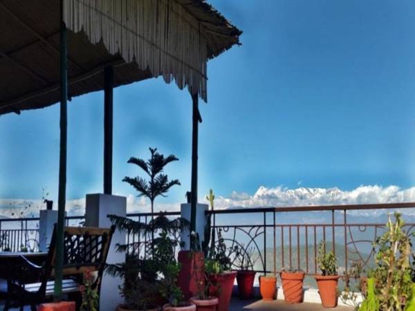 Pratiksha Himalayan Retreat