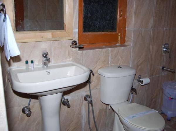 Chevron Mountain Villa