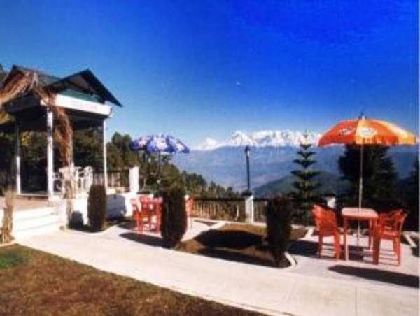 Krishna Mountview Resort