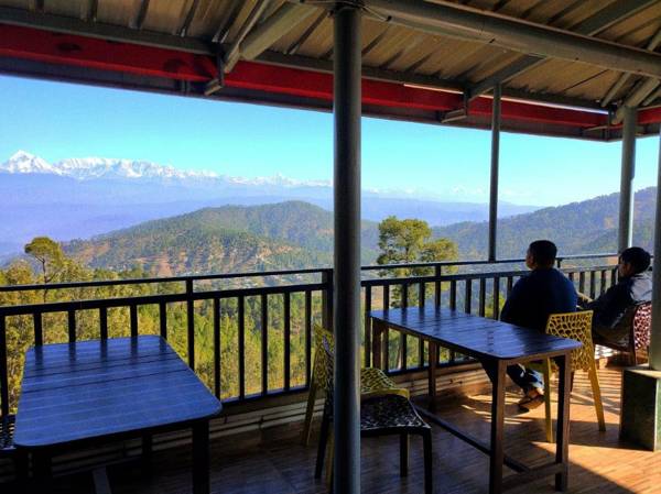 Hotel Trishul Regency