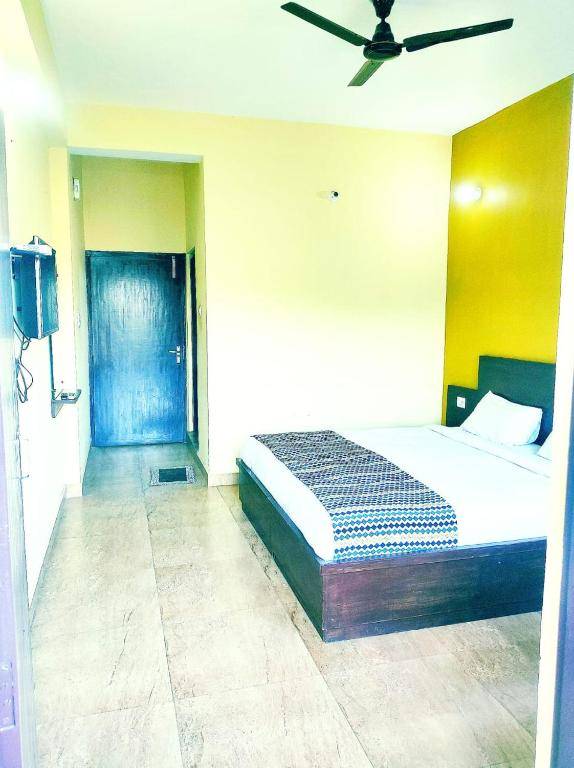 Hotel Trishul Regency