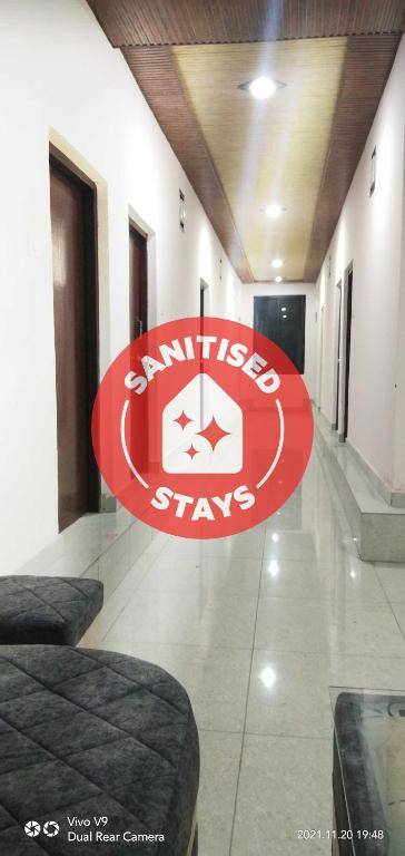 OYO 89839 Hotel Mohani Inn And Banquet