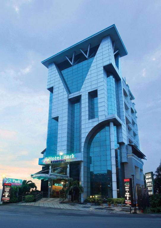 Hotel Park Residency Kakkanad