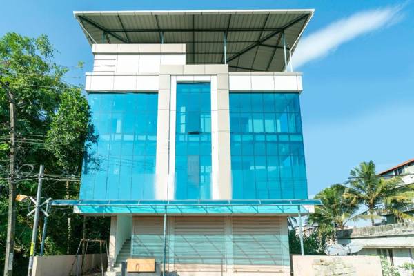 OYO Flagship 75966 salim