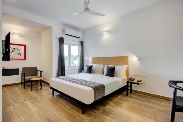 Nexstay Xenia GCDA Kakkanad